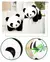 Imagem do Pelúcia Panda