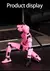 BONECO ARTICULAVEL