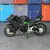MOTO KAWASAKI BRINQUEDO - NUBE