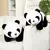 Pelúcia Panda
