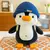 Pelúcia Pinguim - comprar online