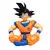 BONECO GOKU DRAGON BALL - comprar online