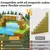 BLOCOS MINECRAFTS (100 PEÇAS) - comprar online