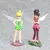 7 BONECAS TINKER BELL