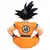 BONECO GOKU DRAGON BALL - loja online