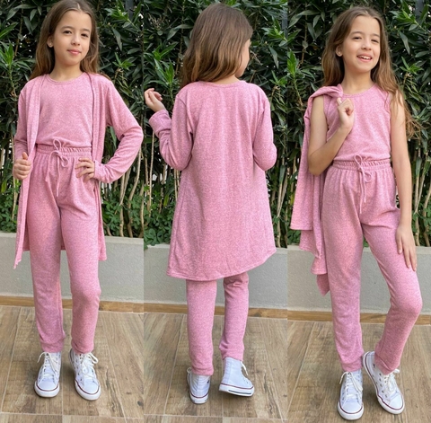 Conjunto Ariane - comprar online