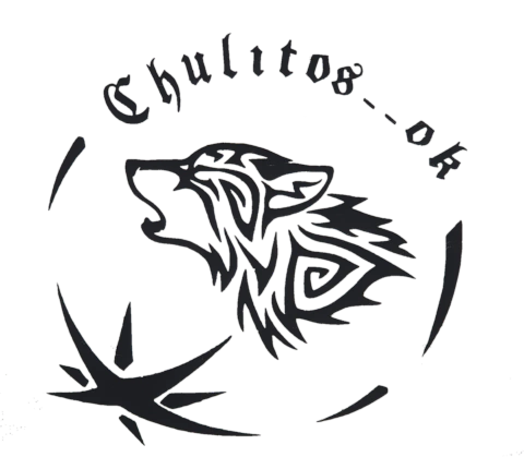 Chulitos __ok