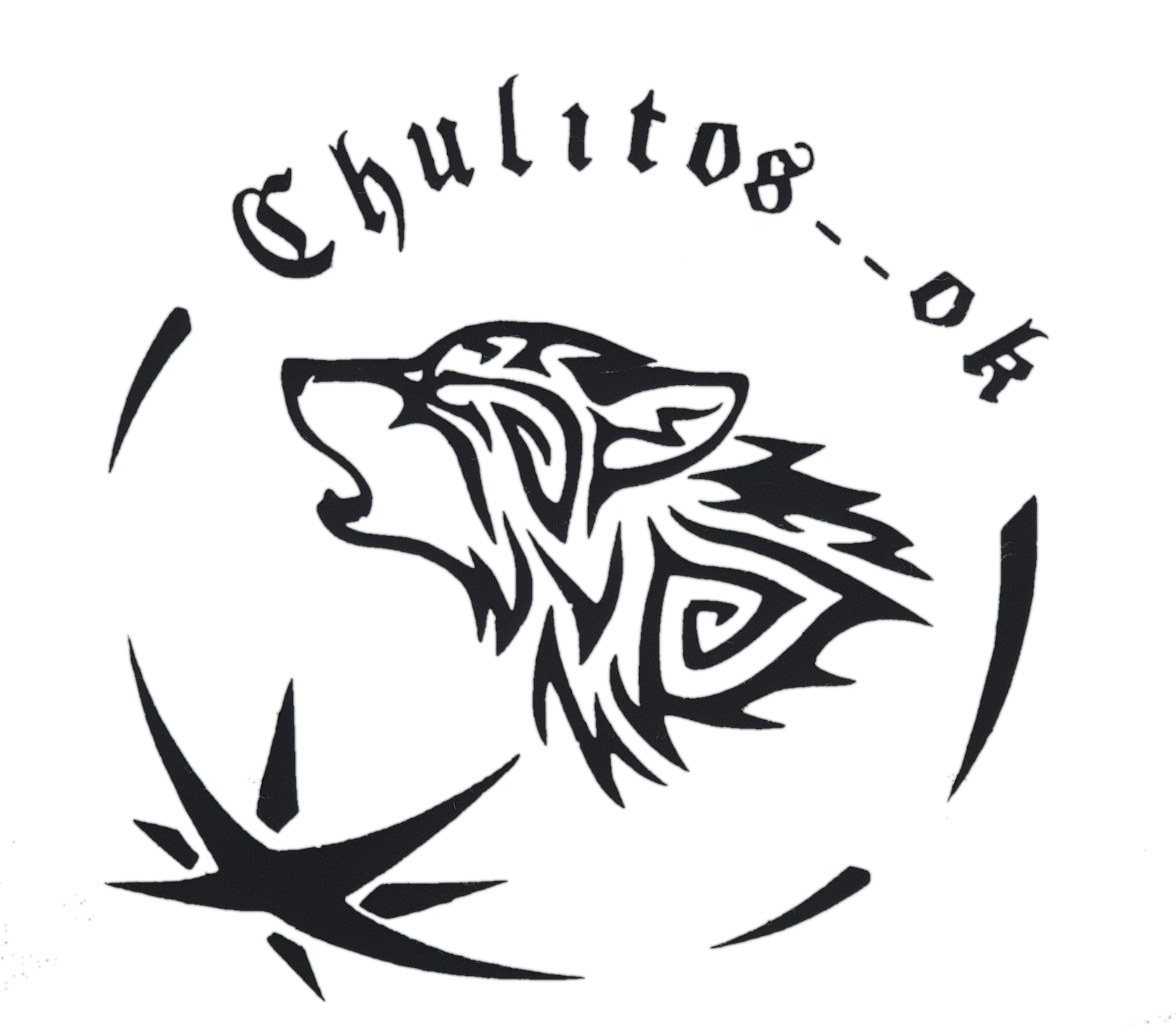 Chulitos __ok