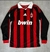 CAMISETA MILAN 2008