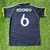 CAMISETA REAL MADRID 1998 - comprar online