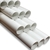 Caños PVC blanco - comprar online