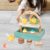 Set de Té Infantil con Cupcakes y Accesorios de Madera | Juguete Montessori +3 Años en internet