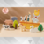 Juego Granja de Madera - Apilable y Educativo - comprar en línea