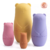 4 ositos anidados - Colores - comprar en línea
