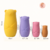 4 ositos anidados - Colores en internet
