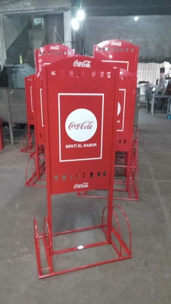 bicicletero multimarca - comprar online
