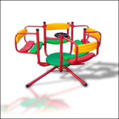 calesita - comprar online