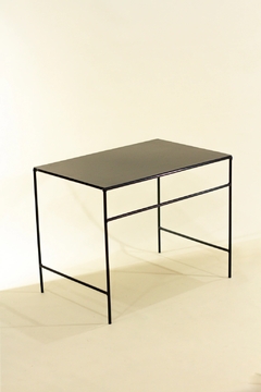 MESA RECTANGULAR LOURDES - comprar online