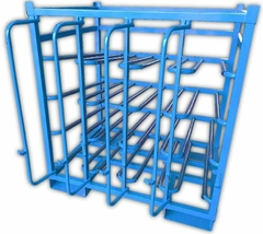 rack para camiones
