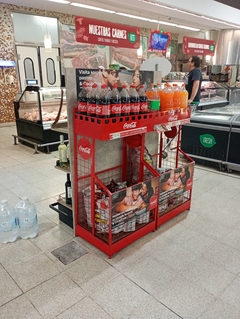 Carbonero - comprar online