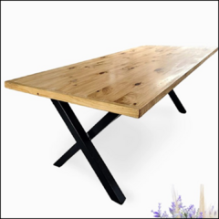 MESA EQUIS - comprar online