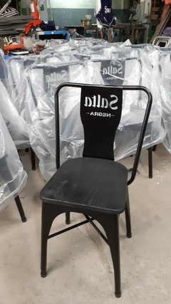 silla temis