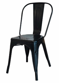silla simil tolix