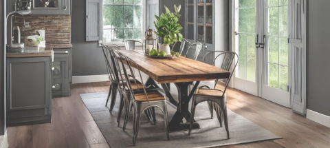 Carrusel Espacio Factory