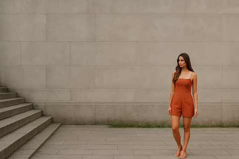 Banner da categoria Macacões