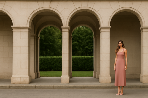 Banner da categoria Vestidos