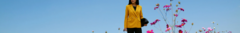 Banner da categoria Casacos