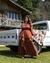 Vestido Azara - loja online