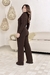 Conjunto Moletinho manga longa - loja online