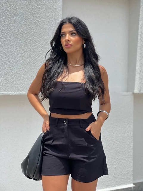 Conjunto Short Lisboa - comprar online