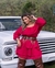 Conjunto Scarlet - loja online