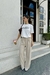 T-shirt Estonada Coffee Dependent - Lu Cortez Boutique