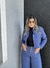 Conjunto Blazer Duda na internet