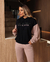 Conjunto Moletom Exposed Maria Dondoca na internet