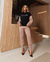 Conjunto Moletom Exposed Maria Dondoca - comprar online