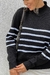Blusa Tricot Perfeito - Lu Cortez Boutique