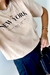 T-shirt Estonada NYC - comprar online