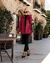 Blazer Moletom - loja online