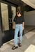 T-shirt Estonada Lisa - Lu Cortez Boutique