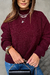 Blusa Tricot Luna na internet