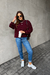 Blusa Tricot Luna - Lu Cortez Boutique
