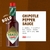 Molho de Pimenta Tabasco Chipotle Pepper - 60ml - comprar online