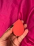 Esponja Gota - Amor Belém - Blush Rose Makeup