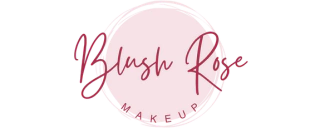 Blush Rose Makeup