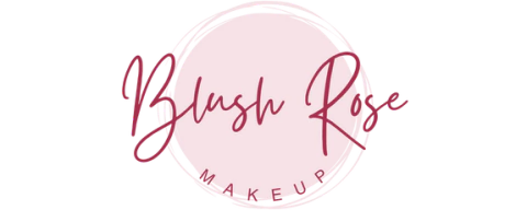 Blush Rose Makeup