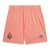 Short Porto Edição especial Mundial de Clubes II 25/26 - Masculino New Balance - Rosa